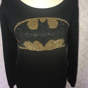 Batman sweater
